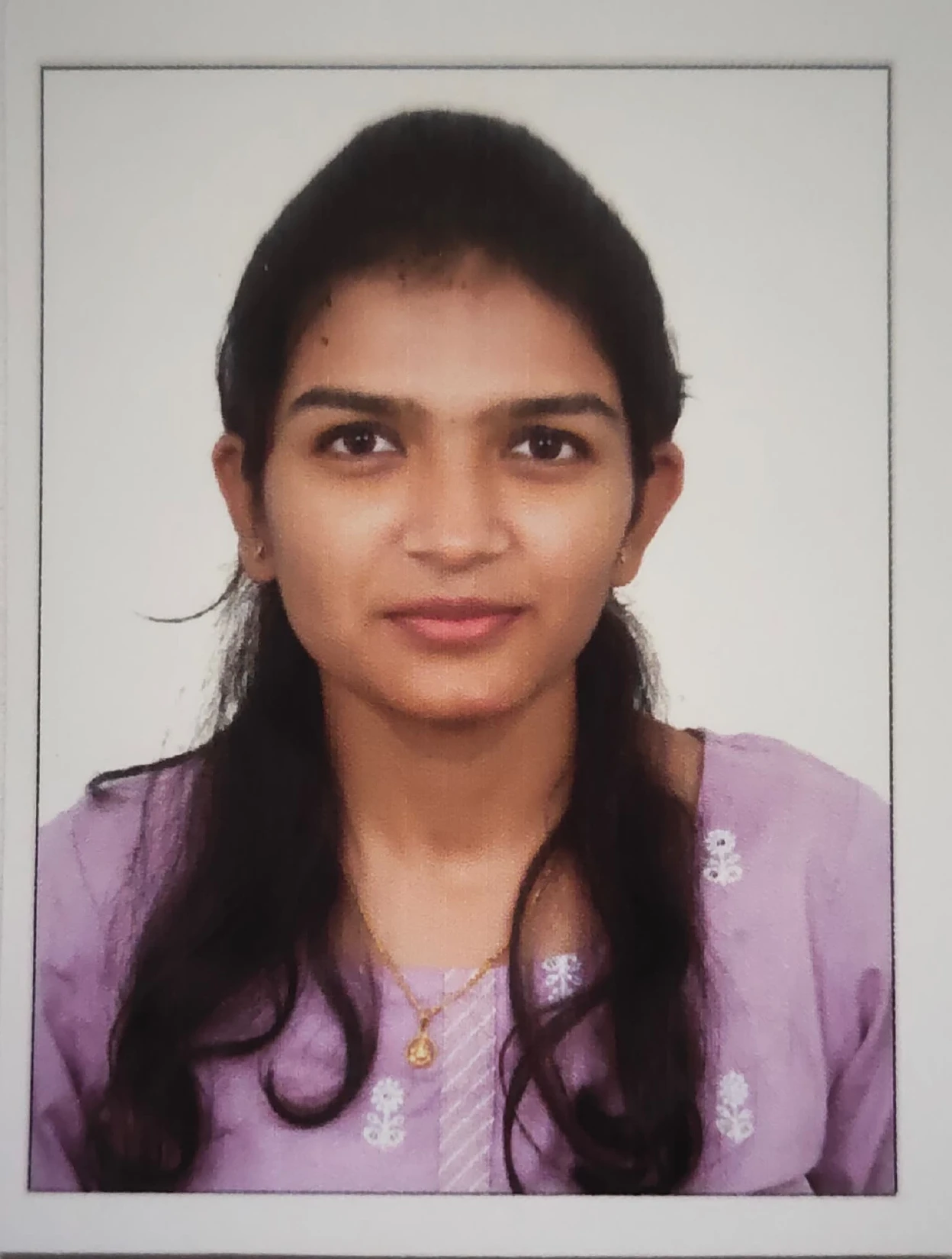 Most Rev. Prakash Mallavarapu